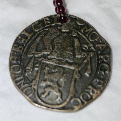 1648 Netherlands Lion Daalder