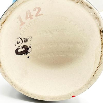 JIM BEAM ~ 1988 Republican & Democratic Decanters