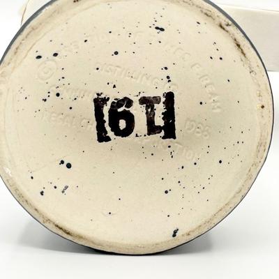 JIM BEAM ~ 1988 Republican & Democratic Decanters