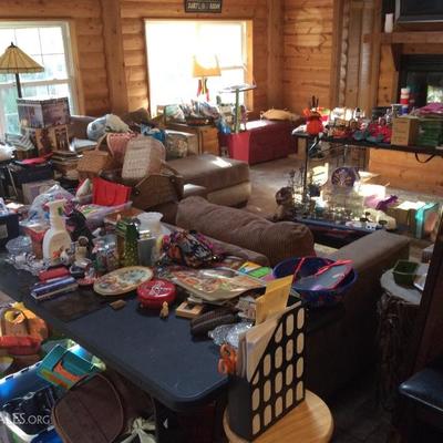 First Class Estate Sales having a Pickers Sales Oct 7 & 8 Valporaiso, Ind