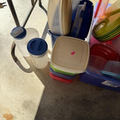 Misc household