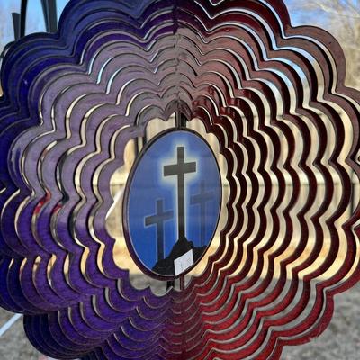 Wind chimes