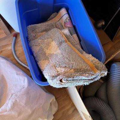 RV supplies