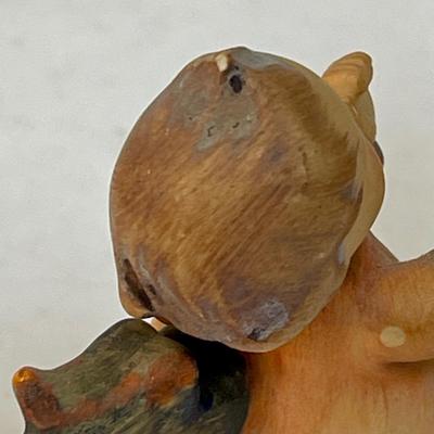 Antique Hummel Figurine #169 