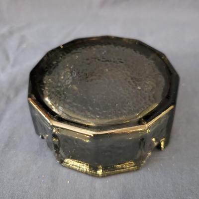 Vintage Ashtray