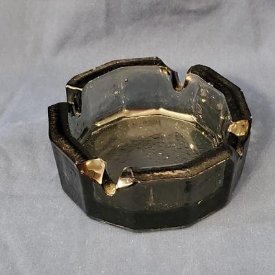 Vintage Ashtray