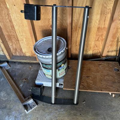 Trailer hitches