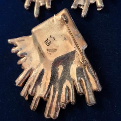 David Varsano Israel Collector Jewelry