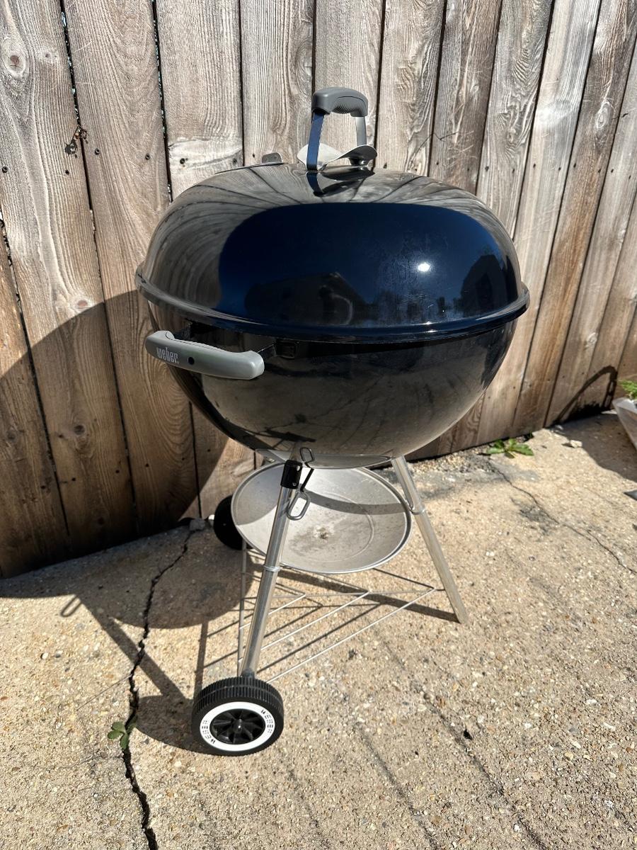 Weber 6554 cheap