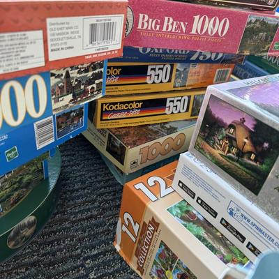 Board games