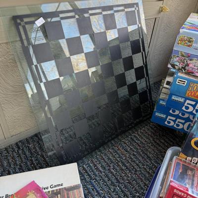Board games