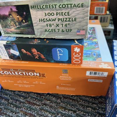 Board games