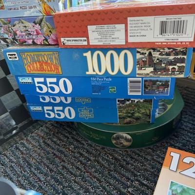 Board games