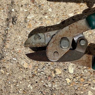 Lopping Shears (2)