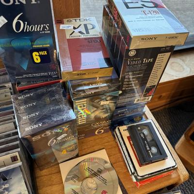 Records & CDâ€™s
