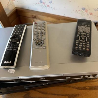 TV, electronics, dolly