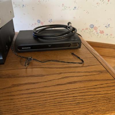 TV, electronics, dolly