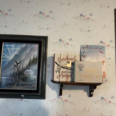 Home decor