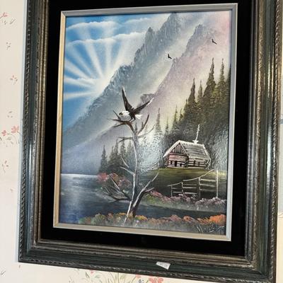 Home decor