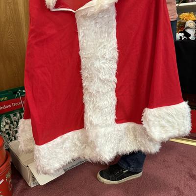 Christmas decor