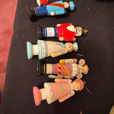 Christmas decor