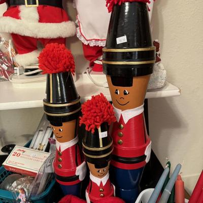 Christmas decor