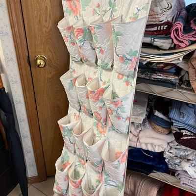 linens & misc