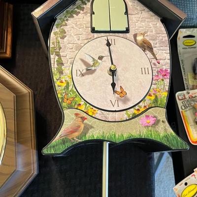clocks