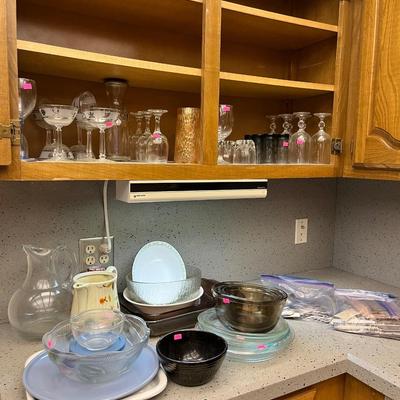Dishes