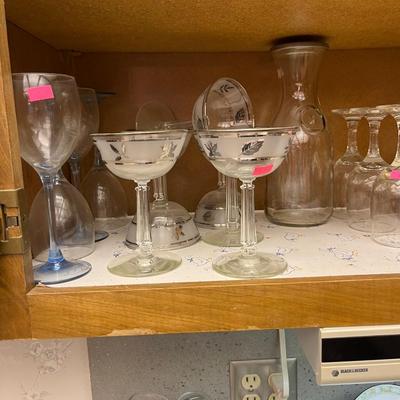 Dishes
