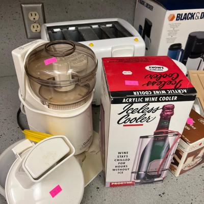 appliances