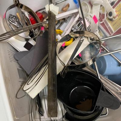 cookbooks & misc