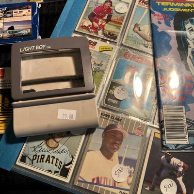 misc sports