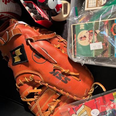 misc sports
