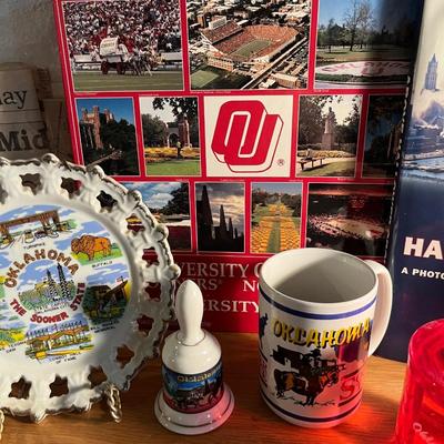 OU & decor