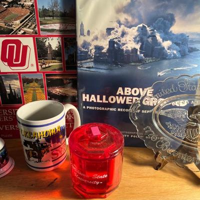 OU & decor