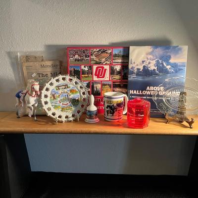 OU & decor