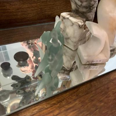 animal figurines