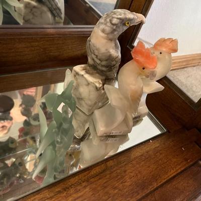 animal figurines