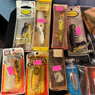 Fishing