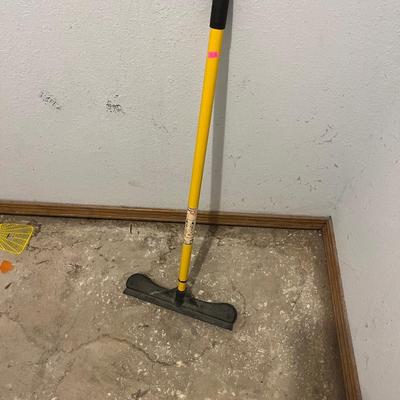 Utility room misc