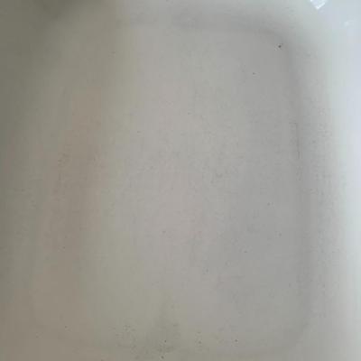 Arabia Finland SALLA Rectangular Baker