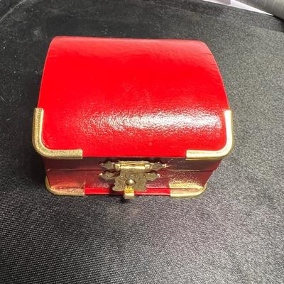 14 K and Pearl Earrings