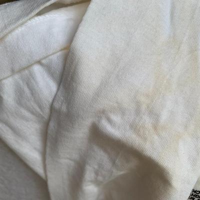 Vintage Changes Ren & Stimpy What Is It Man Nicktoons Shirt XL