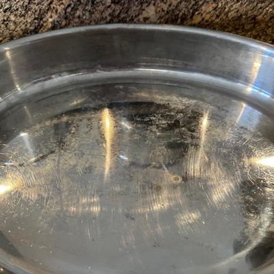 All-Clad Stainless Steel (11) Piece Set