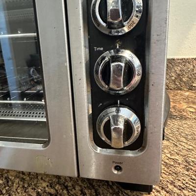 KitchenAid Countertop Oven