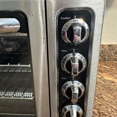 KitchenAid Countertop Oven