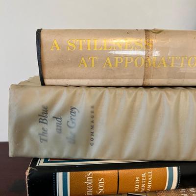 Lot of Vintage Books 1930's - 1950's