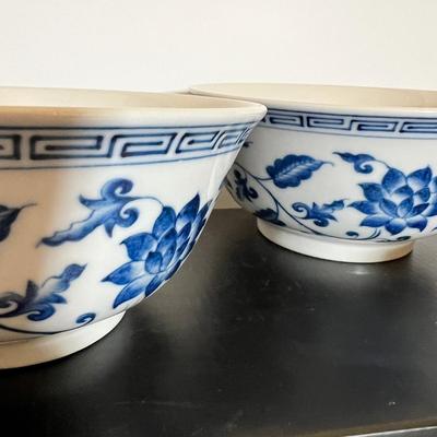 11 Piece Asian Decorative Lot