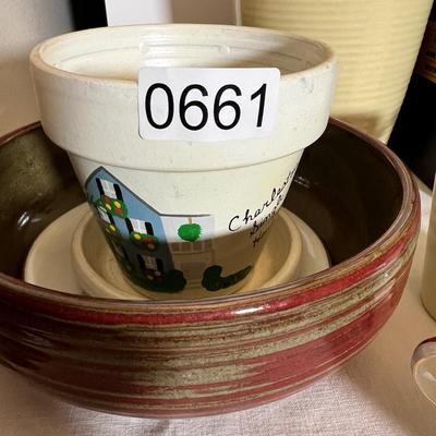 Vint. & Contemp. Decorative Lot